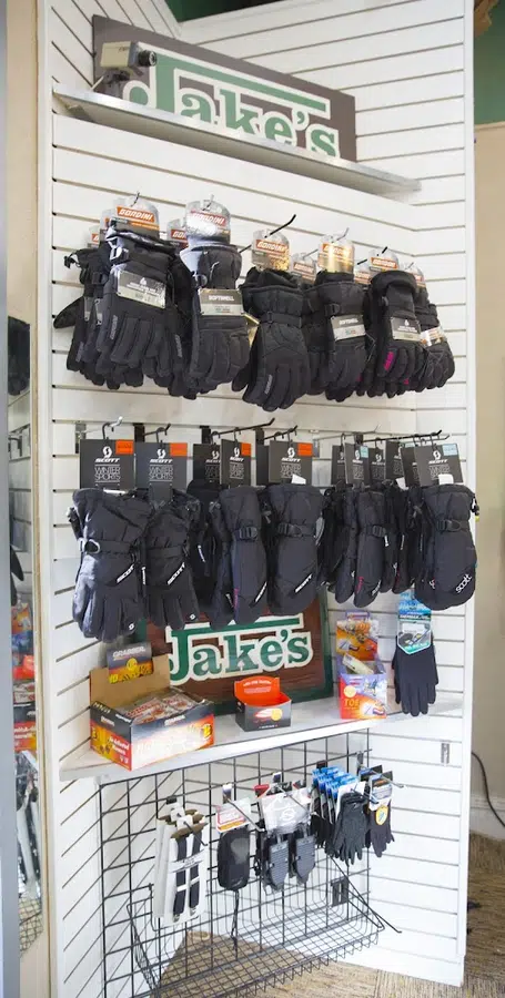 Jake's Ski Rental